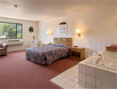 Super 8 By Wyndham Long Prairie Motel ห้อง รูปภาพ